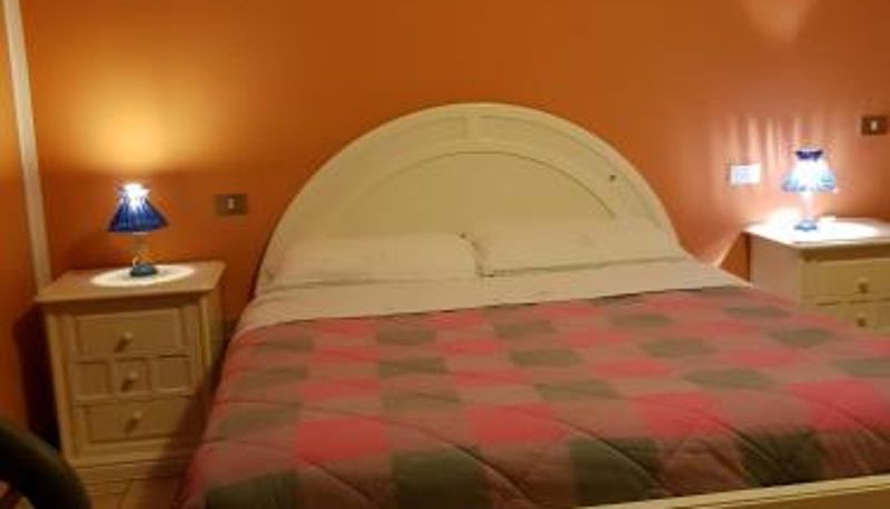 Standaardkamer - Locanda della Braccesca