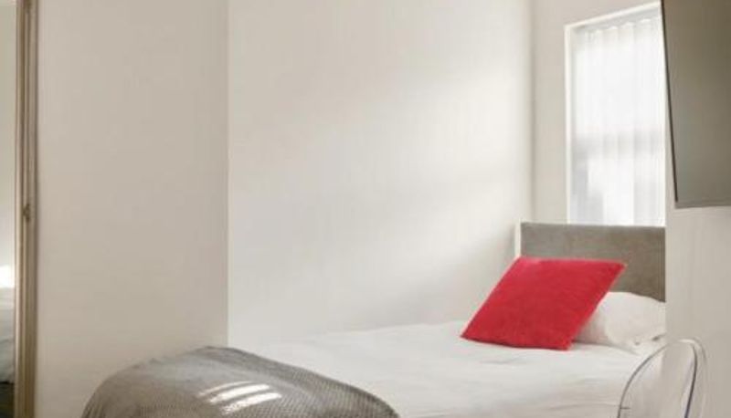 Info - Priory Suites