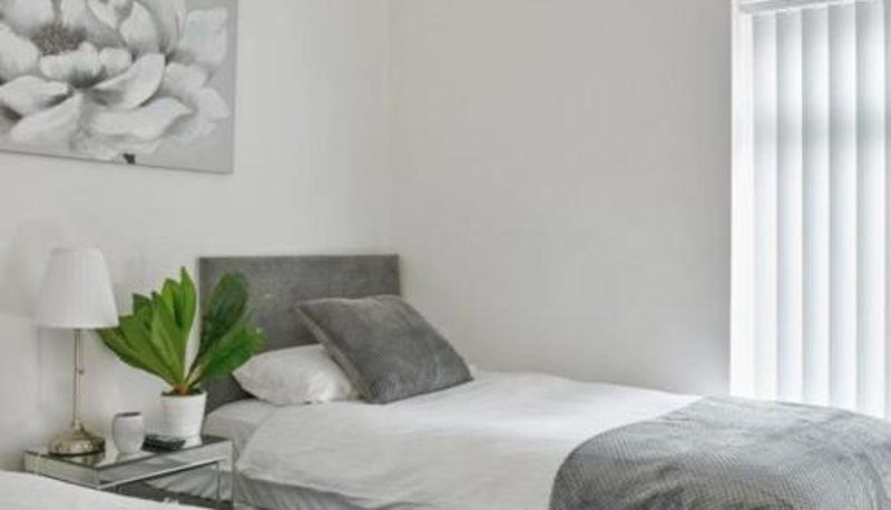 Info - Priory Suites