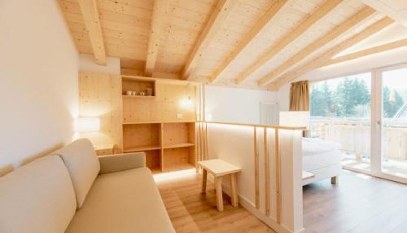 Tripla - Garnì Aurora Bed and Breakfast