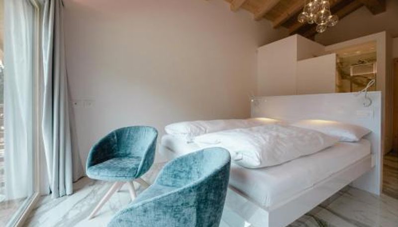 Camera - Garnì Aurora Bed and Breakfast