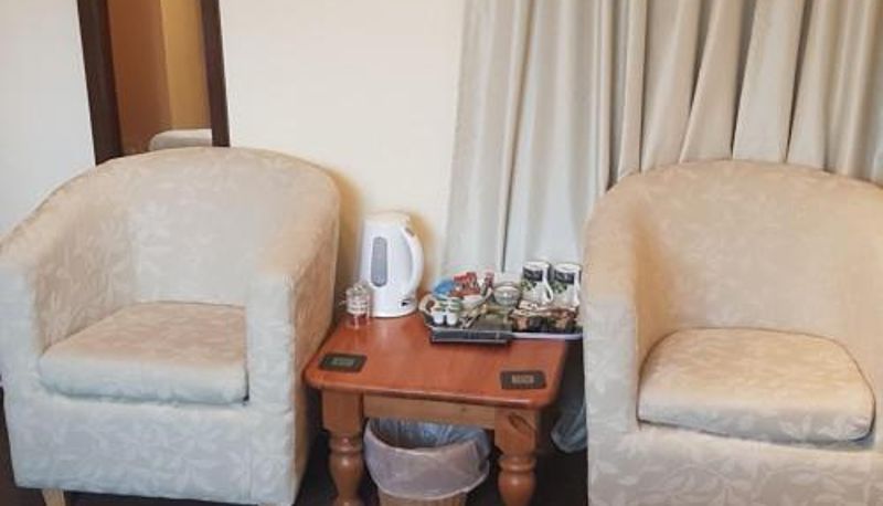 Standard room - The Gateway at Hest Bank