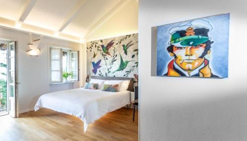 Habitación - La Madernassa Resort - Casalora Dimora Storica di Charme