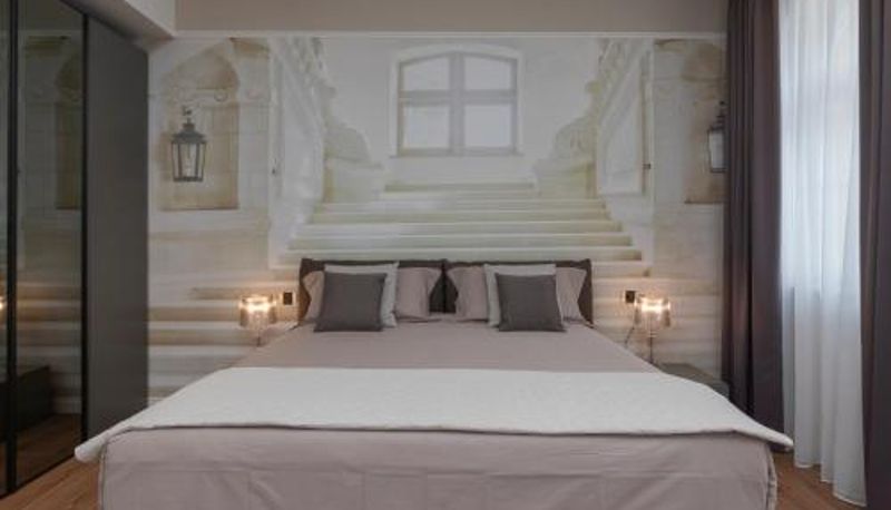 Süit - Accomodation Hotel Castello Il Codirosso