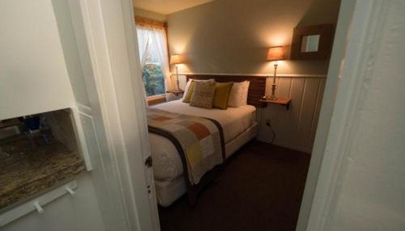 Suite - Agate Beach Motel