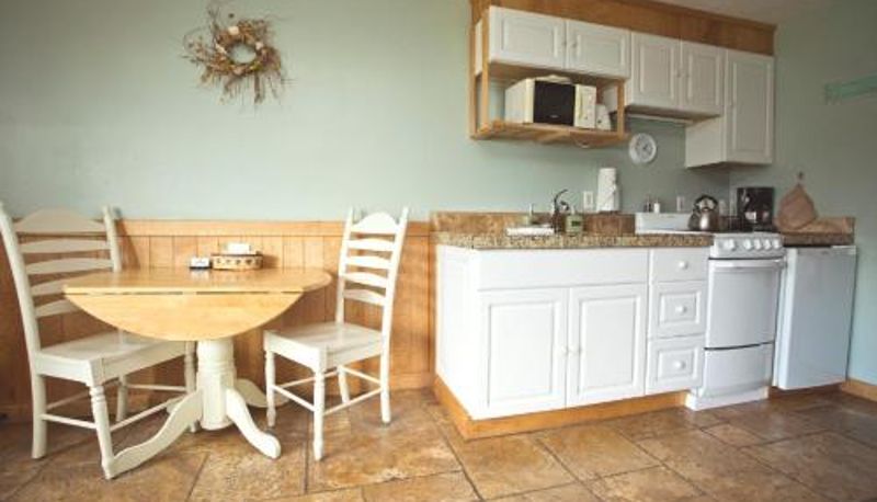 Suite - Agate Beach Motel
