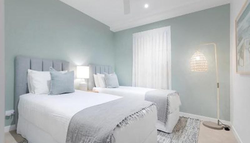 Gezinskamer - an Ascend Collection Hotel Bokarina Beach Apartments
