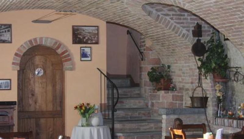 Bar - Il Borgo B&B