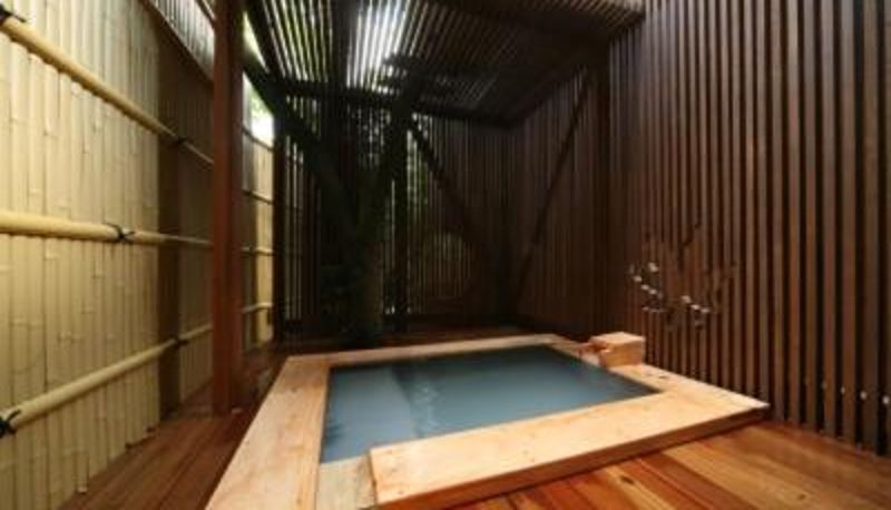 Standard room - Ryoutei Ryokan Takechiyo Kirishima Bettei