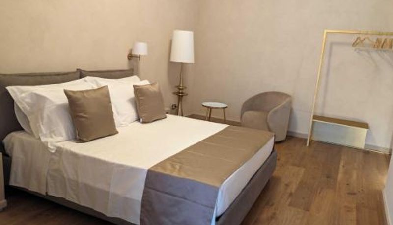 Standardzimmer - Quarto di Monte Suite & Spa