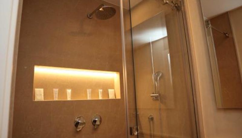 Habitación estándar - Quarto di Monte Suite & Spa