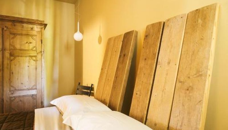 Habitación - L'Orto Di Panza