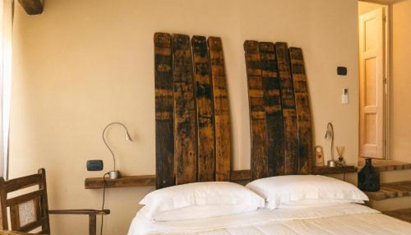 Habitación - L'Orto Di Panza