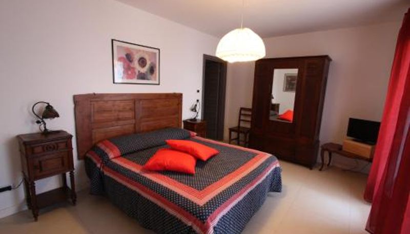Habitación - B&B Le tre chiavi