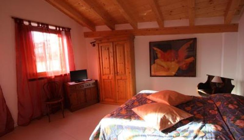Habitación - B&B Le tre chiavi