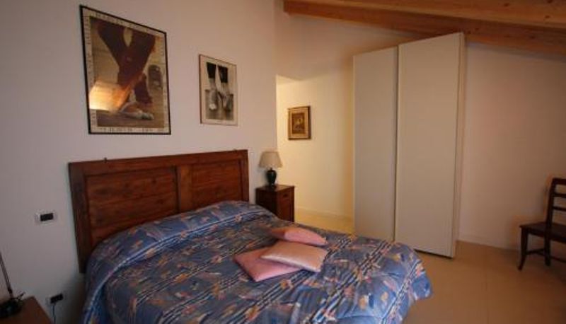 Habitación - B&B Le tre chiavi