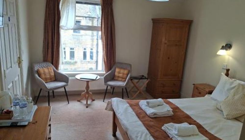 Room - The Reading Rooms