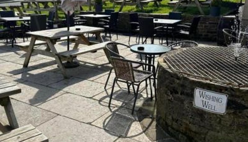 Info - Old Sun Inn