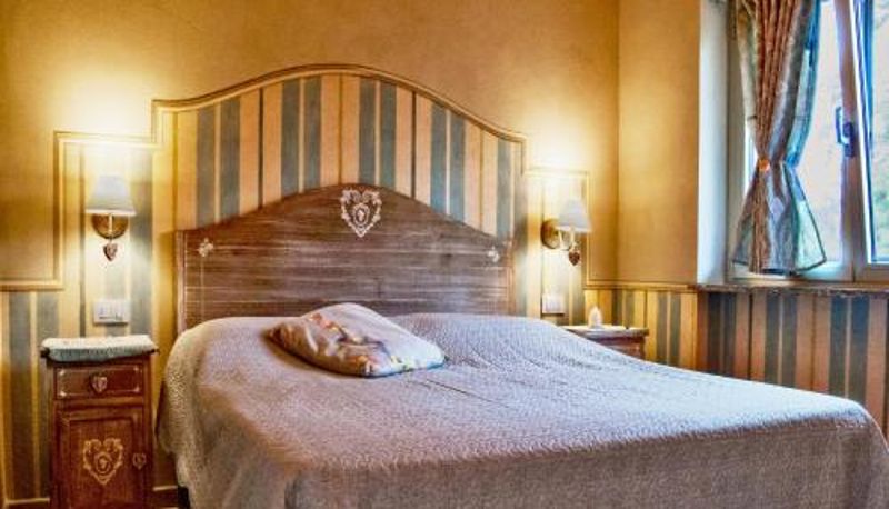 Appartement - B&B Il Rovere
