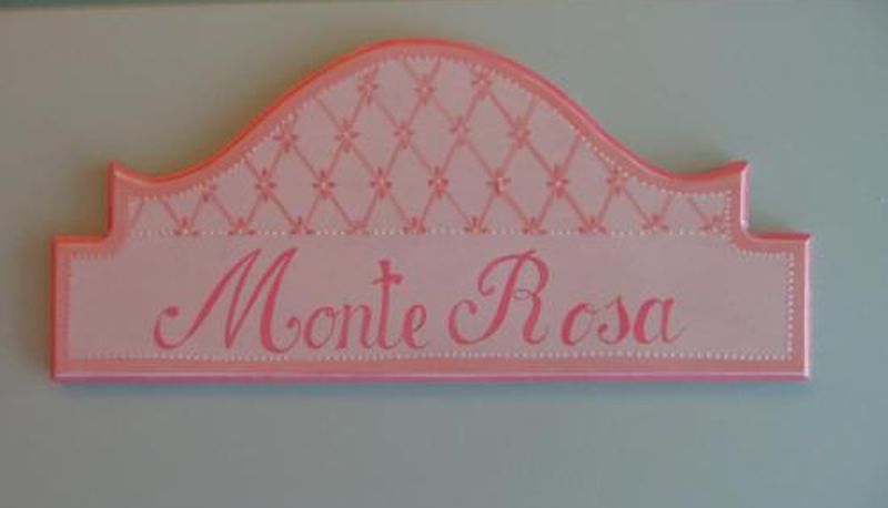 Appartement - B&B Il Rovere