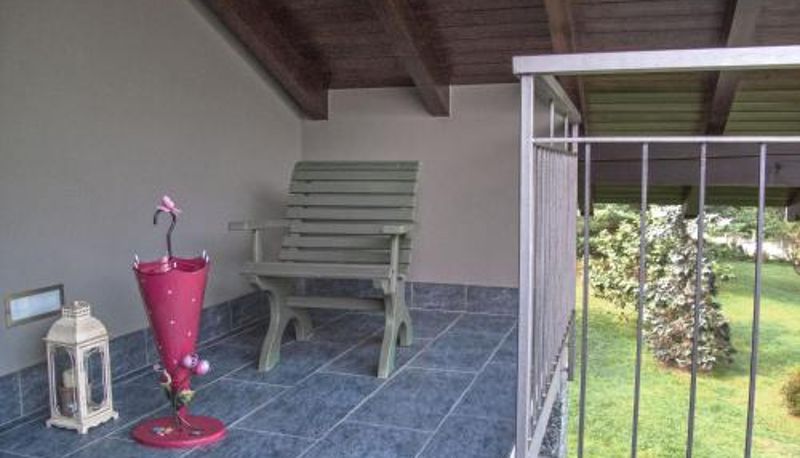 Appartement - B&B Il Rovere
