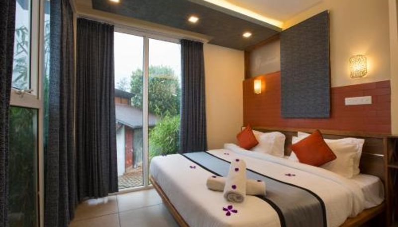 Oda - Wayanad Amrezy Luxury Resort and Spa
