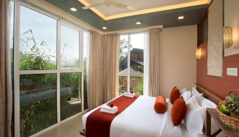Oda - Wayanad Amrezy Luxury Resort and Spa