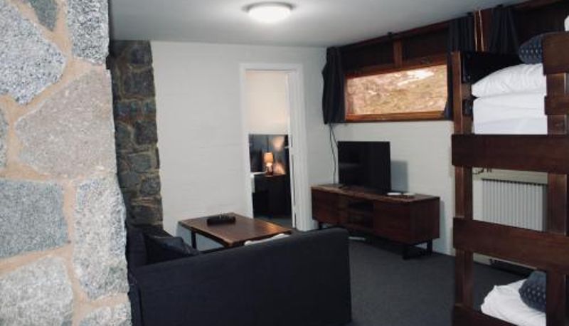 Suite - Barrakee Ski Lodge
