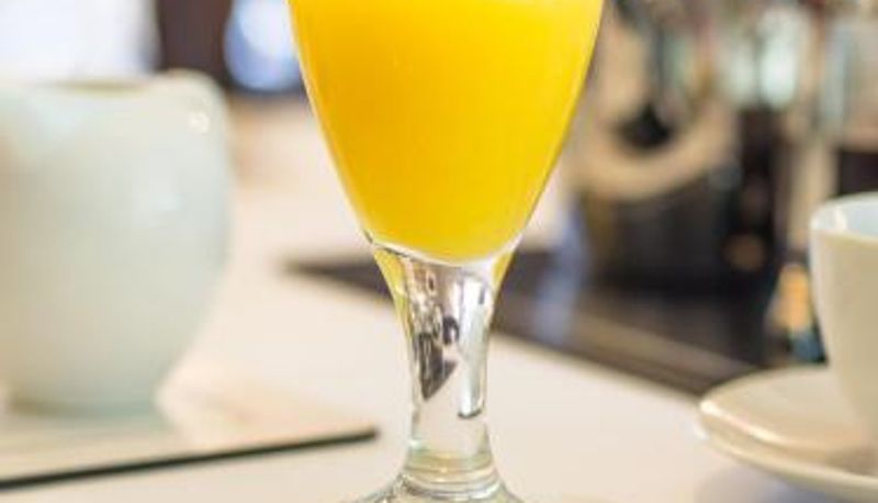Info - Six Brunton Place Guest House