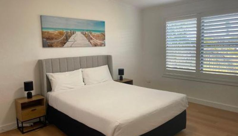 Apartamento - Seashells Beachfront Resort