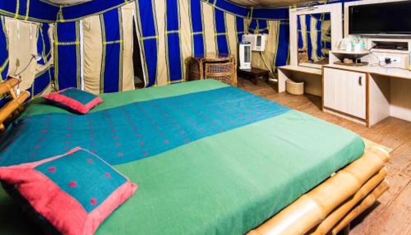 Standaardkamer - Zizina Otis Resort