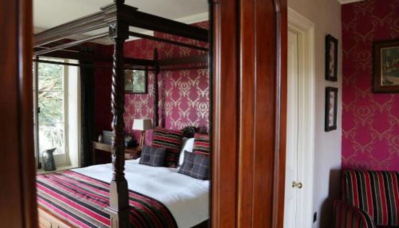 Camera - The Museum Inn