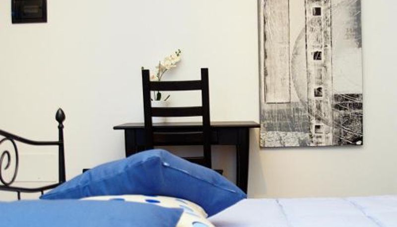 Habitación - R&B Locanda Le Bighe
