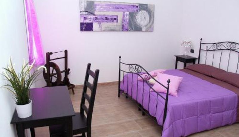 Información - R&B Locanda Le Bighe