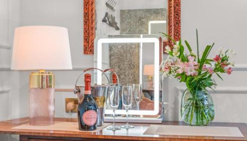 Habitación - The Ley Arms