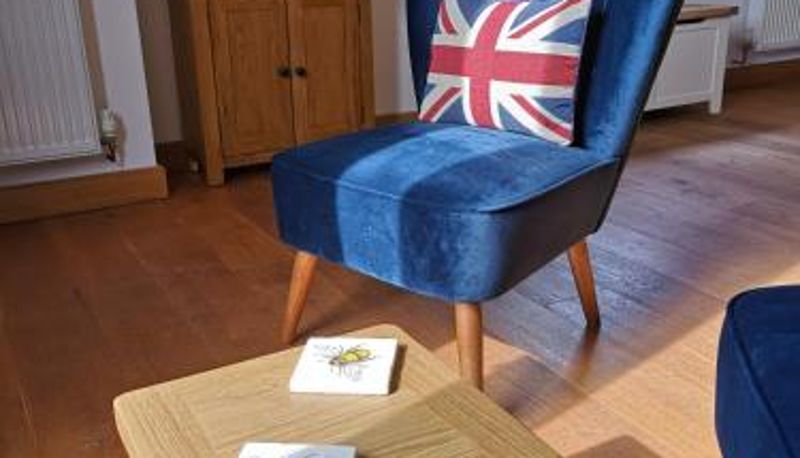 Chambre - The Old Smithy Bed & Breakfast