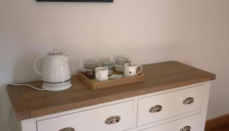 Chambre - The Old Smithy Bed & Breakfast