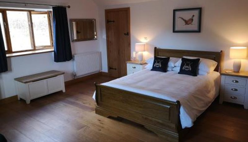 Chambre - The Old Smithy Bed & Breakfast