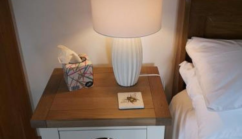Chambre - The Old Smithy Bed & Breakfast