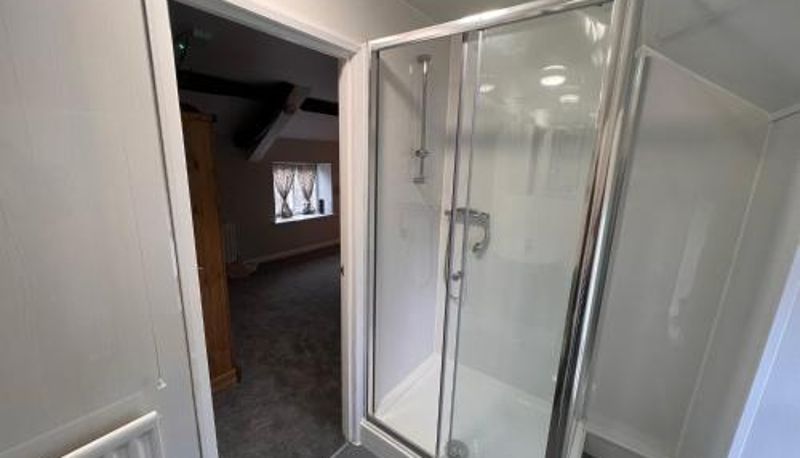 Bagno - La Fattoria