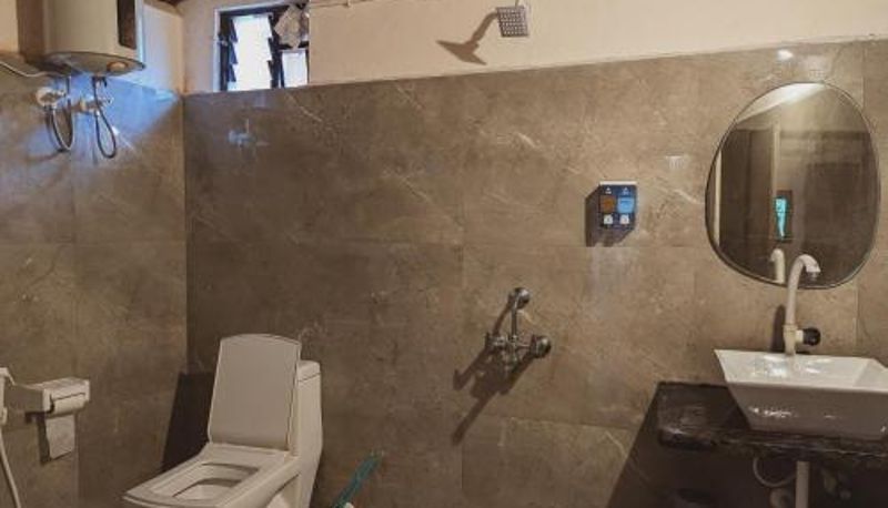 Habitación - Sunset Cafe Beach Stay