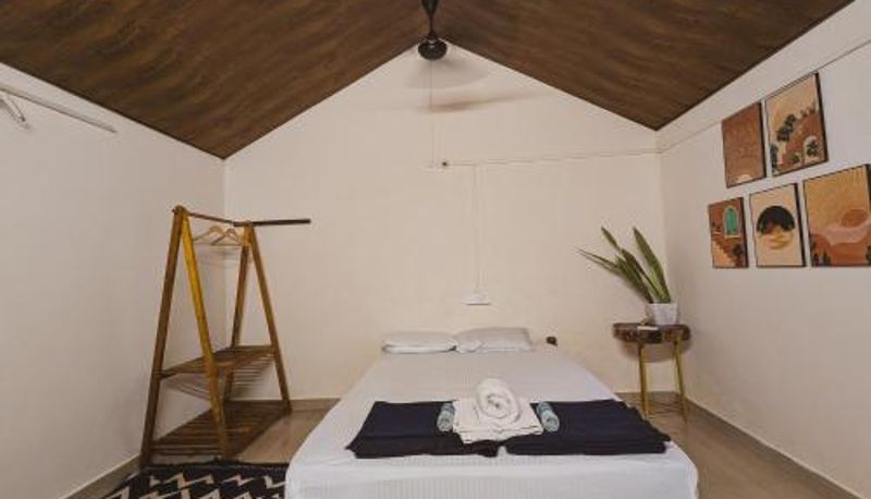 Habitación - Sunset Cafe Beach Stay