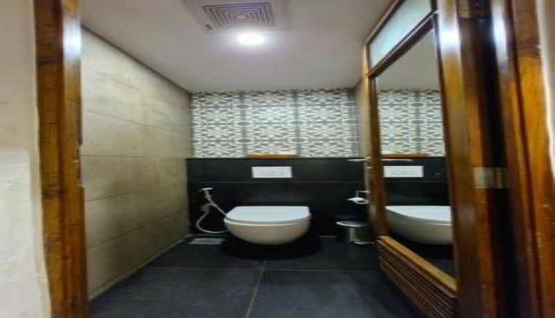 Oda - Klov Resort & Spa