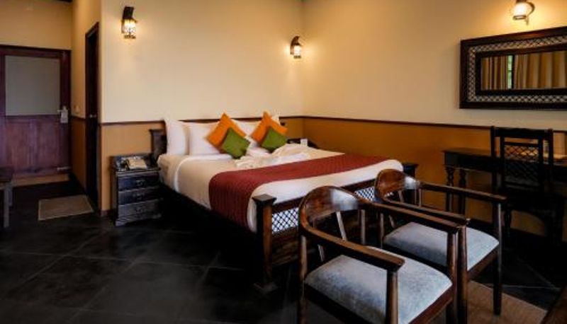 Oda - The Hive Wayanad