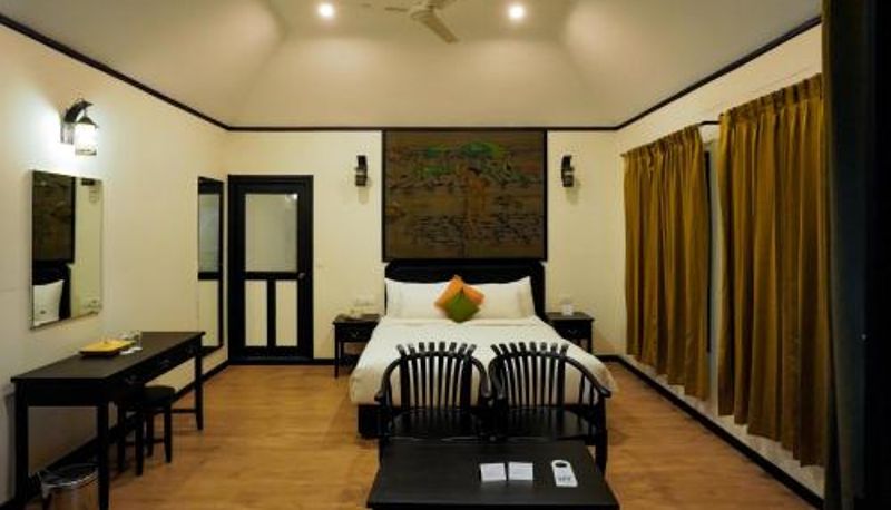 Oda - The Hive Wayanad