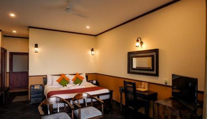 Oda - The Hive Wayanad