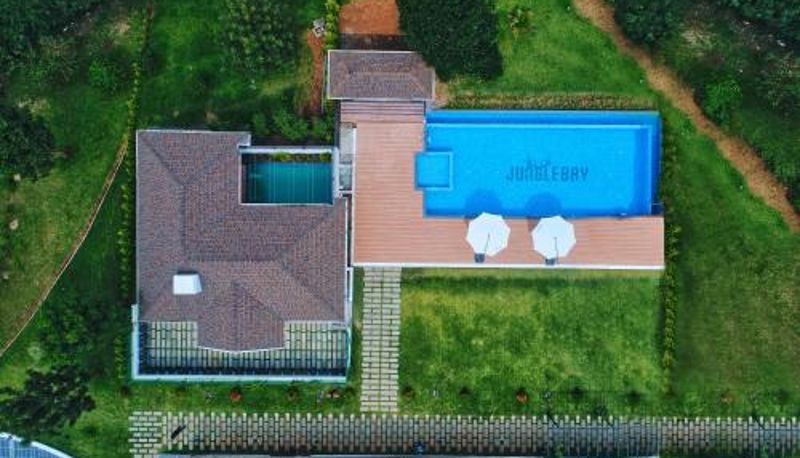 Bilgi - Jungle Bay Resorts & Spa