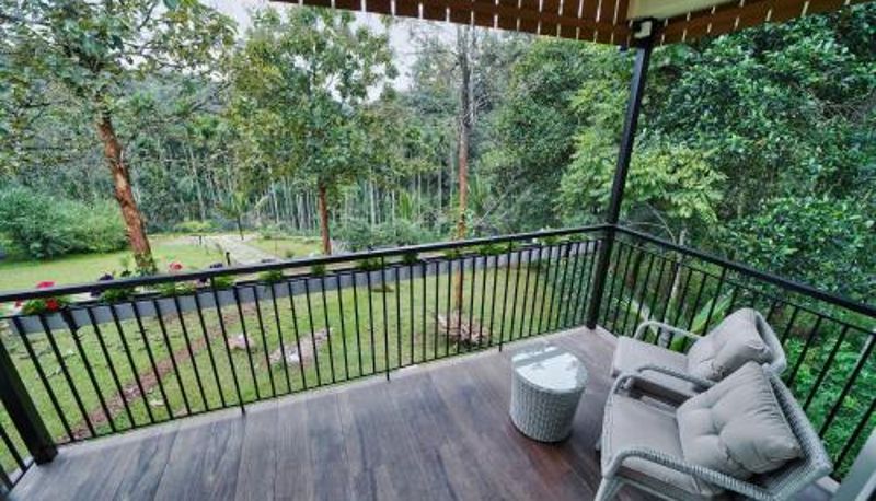 Standart oda - Jungle Bay Resorts & Spa