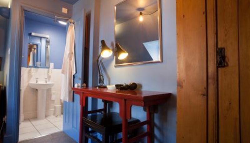 Chambre - Hill View House