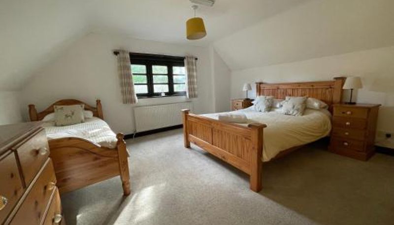 Oda - The Plough Inn Boddington
